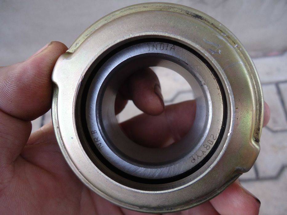 Продам підшипник підвісного на кардан , ТАТА Еталон, Іван