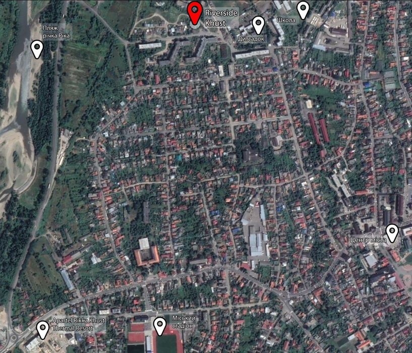 Продаж квартири в новобудові 58 м.кв.