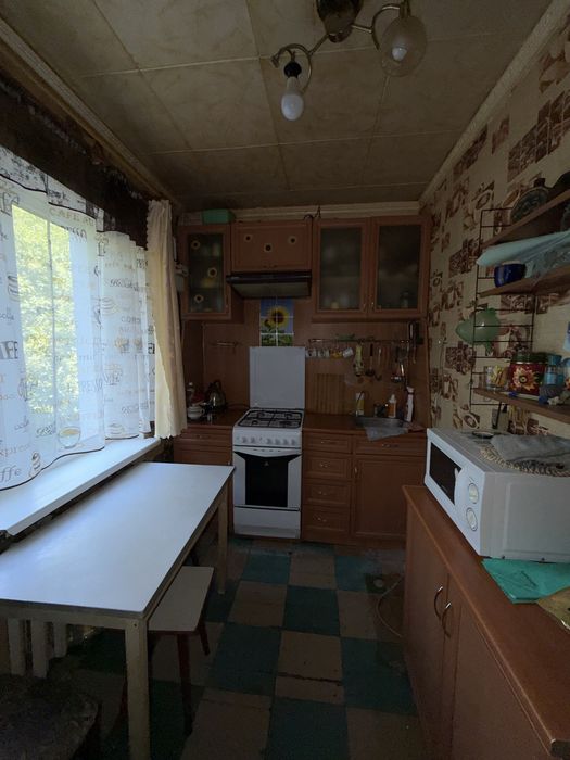 Продам 2-к квартиру, район Черемушки