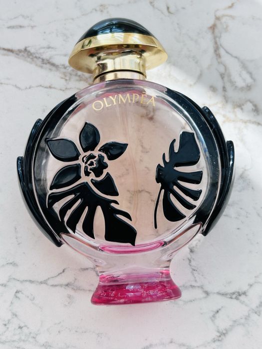 Paco Rabbanne Olympea