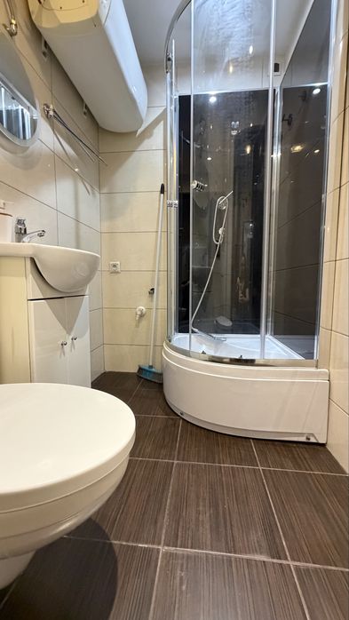 Ustawna, duża kawalerka 37 m² • Widokowy balkon • Jaworzno Osiedle Stałe • Wyposażona – pohled 5