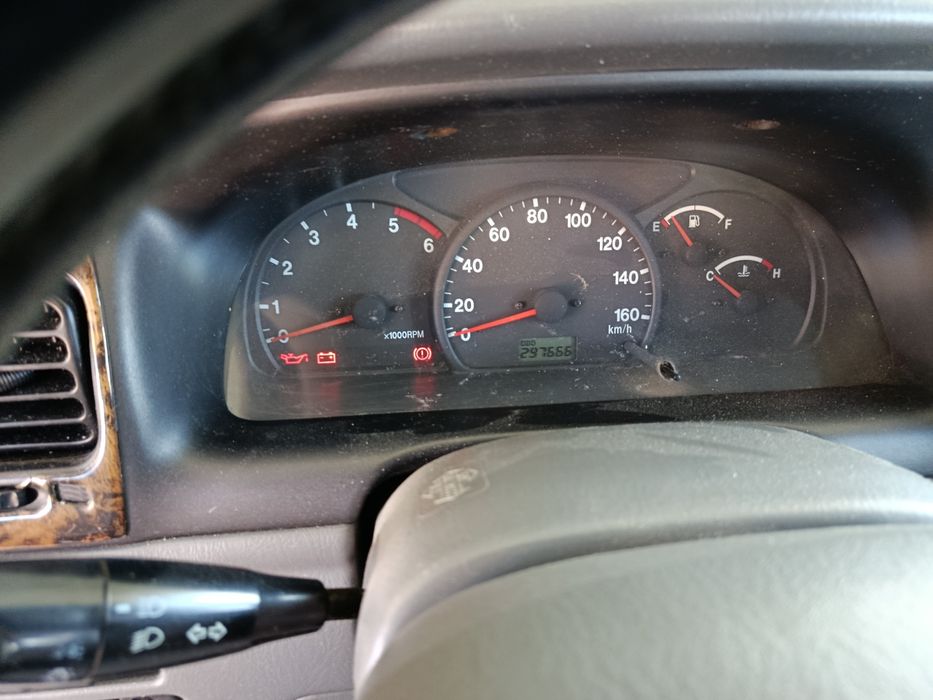 Grande Vitara impecável