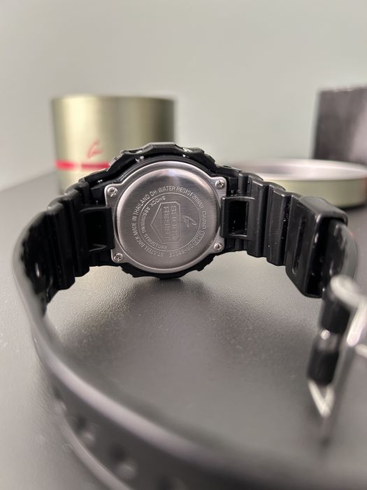 Годинник Casio G-Shock dw-5600e повний комплект