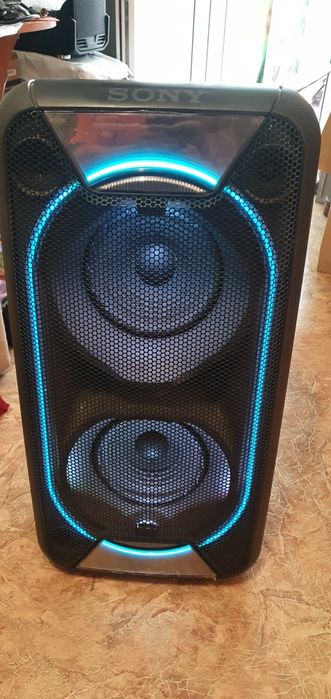 Продам колонки Sony GTK-XB90 Black (GTKXB90B)