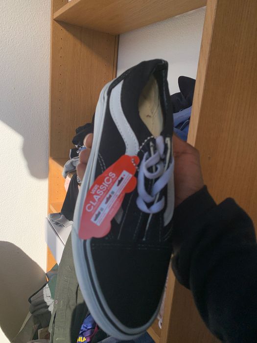 Tênis com qualidade e baratinho