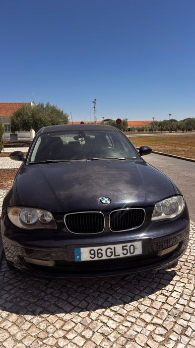 Bmw Serie 1 118D