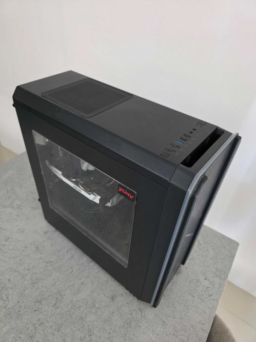Torre PC Gaming Completa