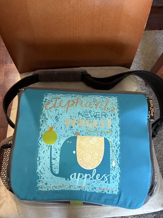 JANÉ Cadeira de papa para viagem