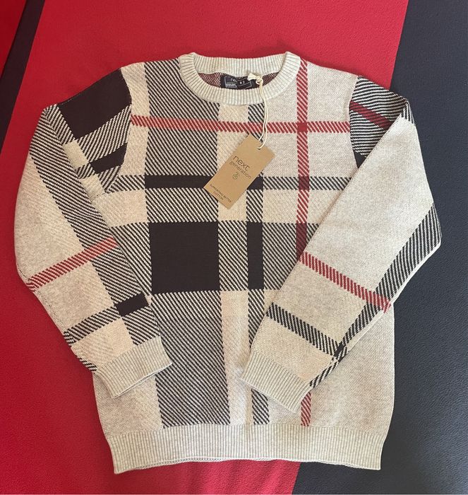 Свитер Next, р. 134-140