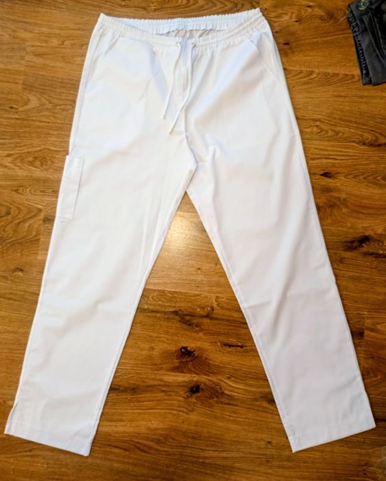 Komplety medyczne unisex