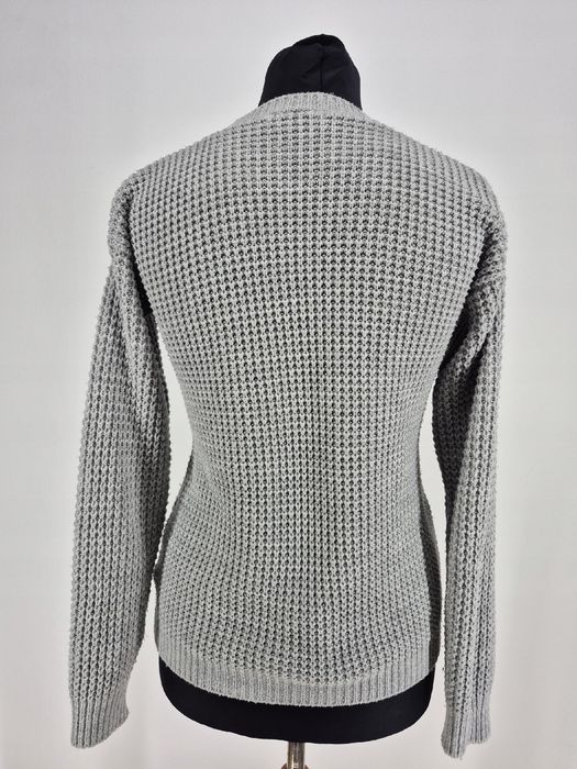 Sweter dziergany Boohoo M 38 10