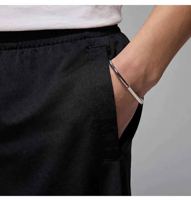 Шорти Jordan Dri-Fit Graphic Black