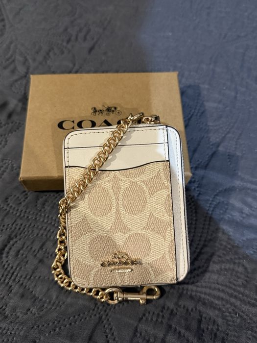 Porftel Coach on Chain