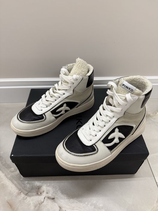 Жіночі хайтопи Pinko