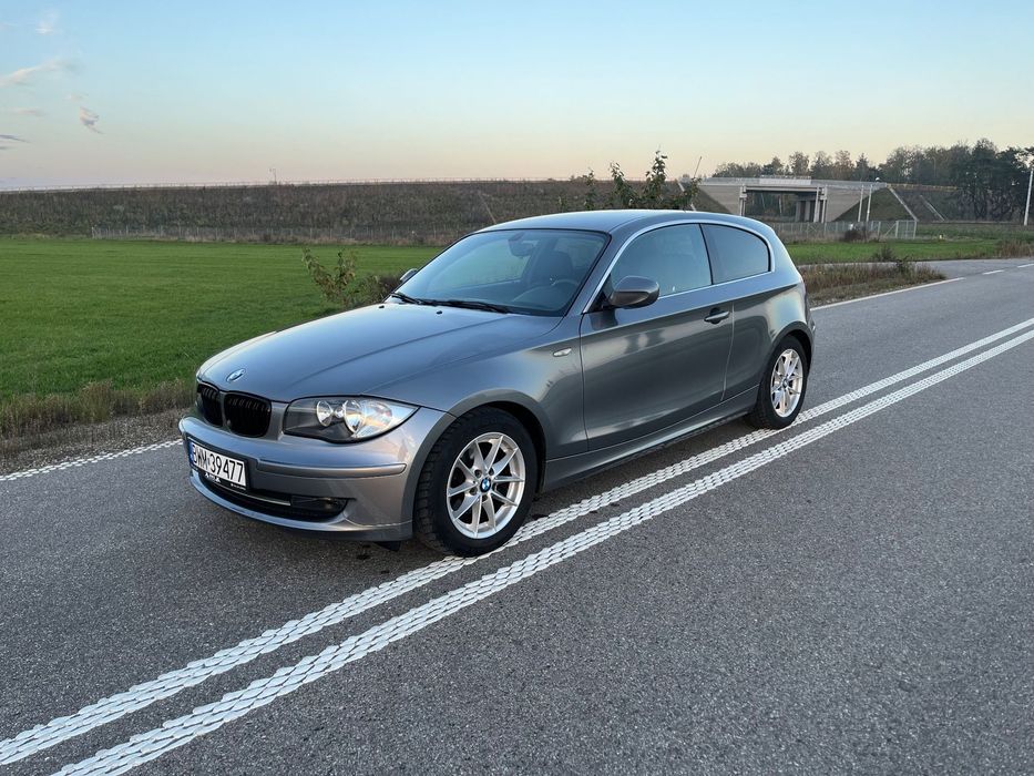 BMW Seria 1