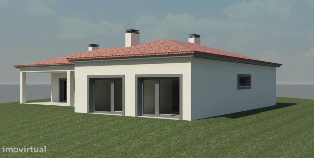 Terreno para Construção perto da Freixianda