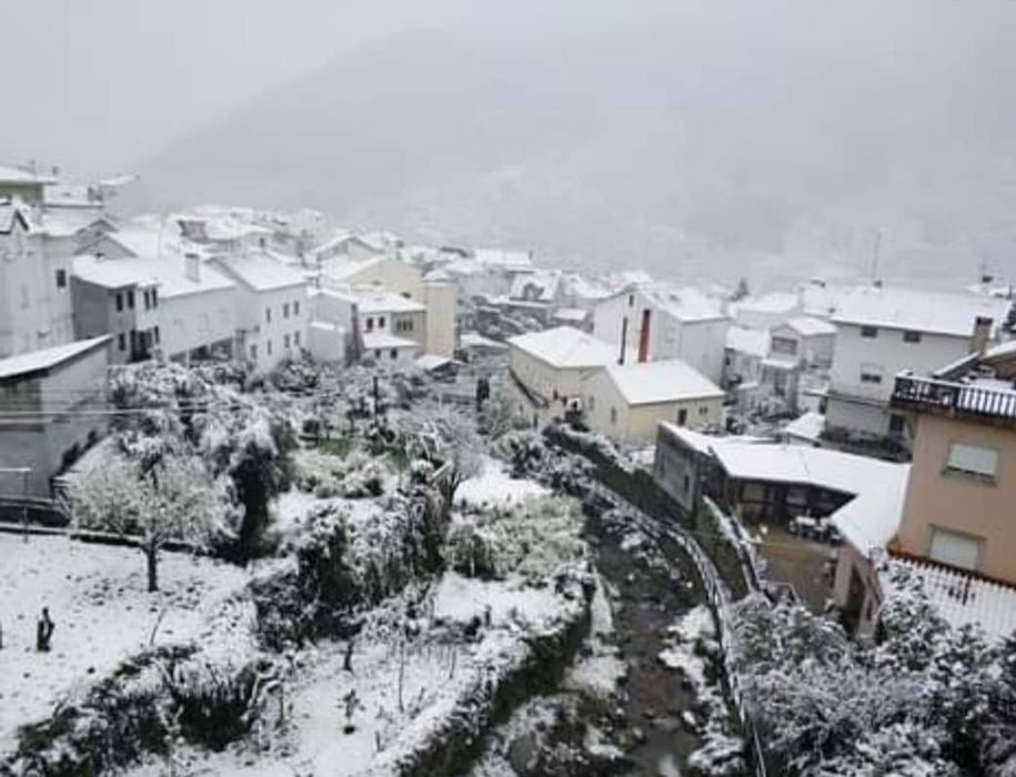 casa de manteigas - serra da estrela