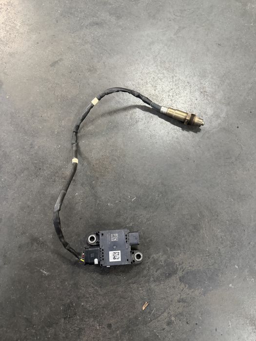 Audi a6 c8 sonda lamba czujnik nox