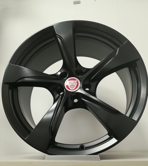 Jantes Jaguar 19" 5x108 novas na caixa