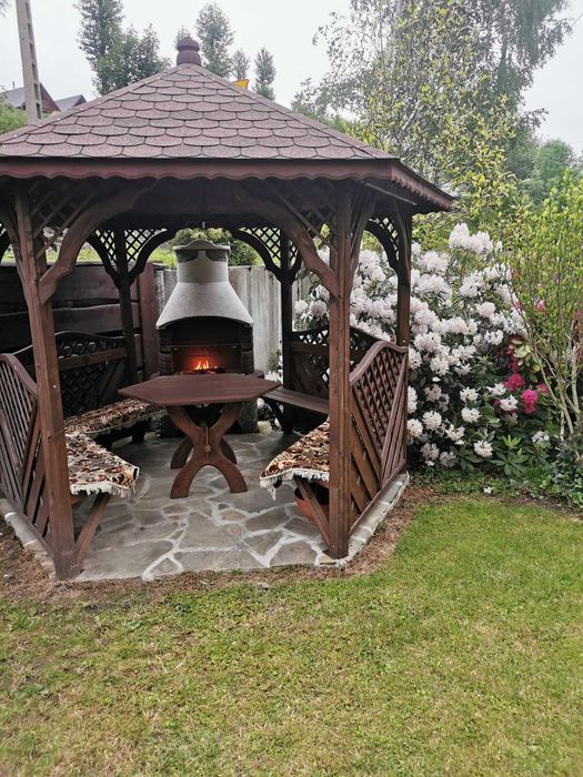 Wynajem pokoi gościnnych U Piotra .