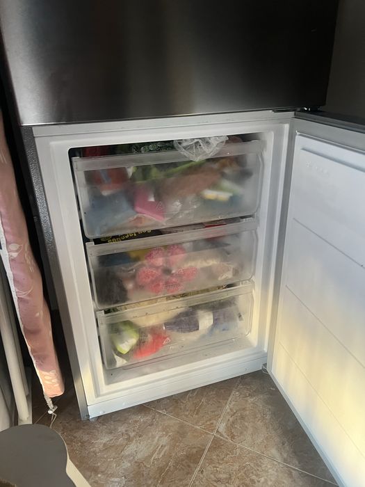 Vendo Frigorífico - Como Novo