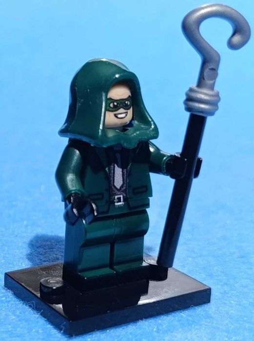 Riddler Telltale (DC Comics)64550488138753125