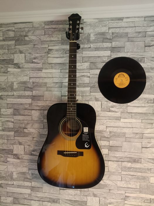 Epiphone DR-100 VS