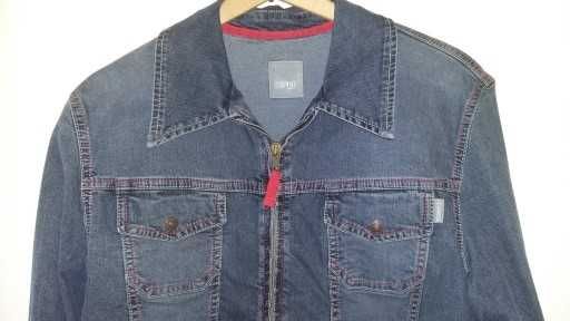 Kurtka jeans Esprit rozmiar M jak nowa