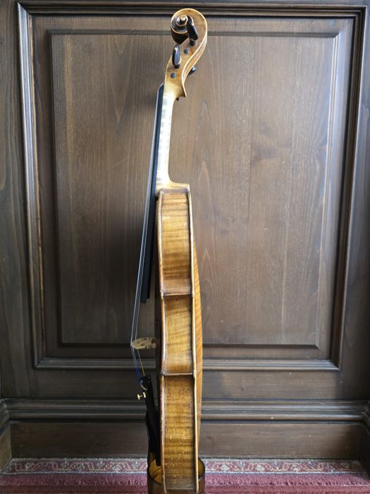 Violino 4/4 Antonio Stradivari