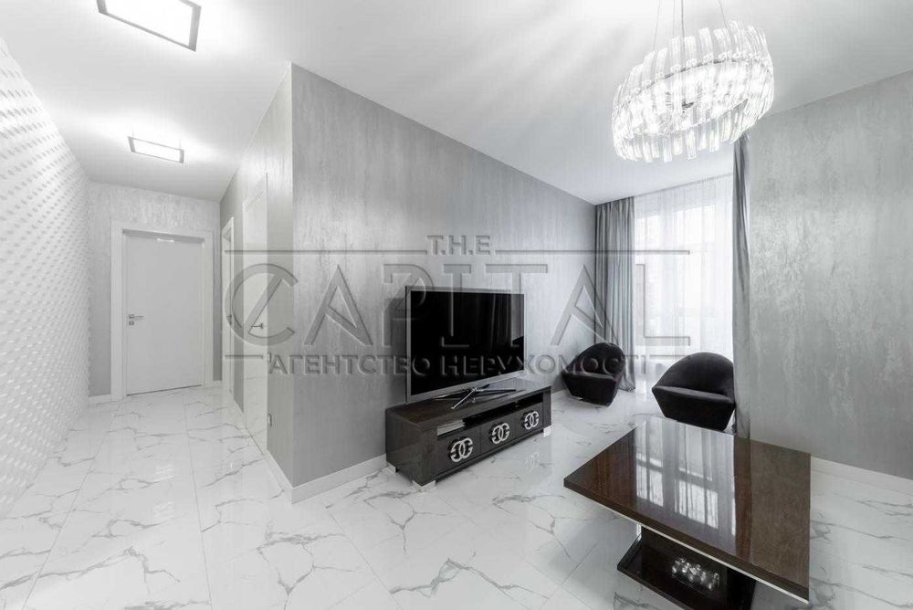 Продажа квартиры, ул. Тютюнника, ЖК Французкий квартал, Печерск