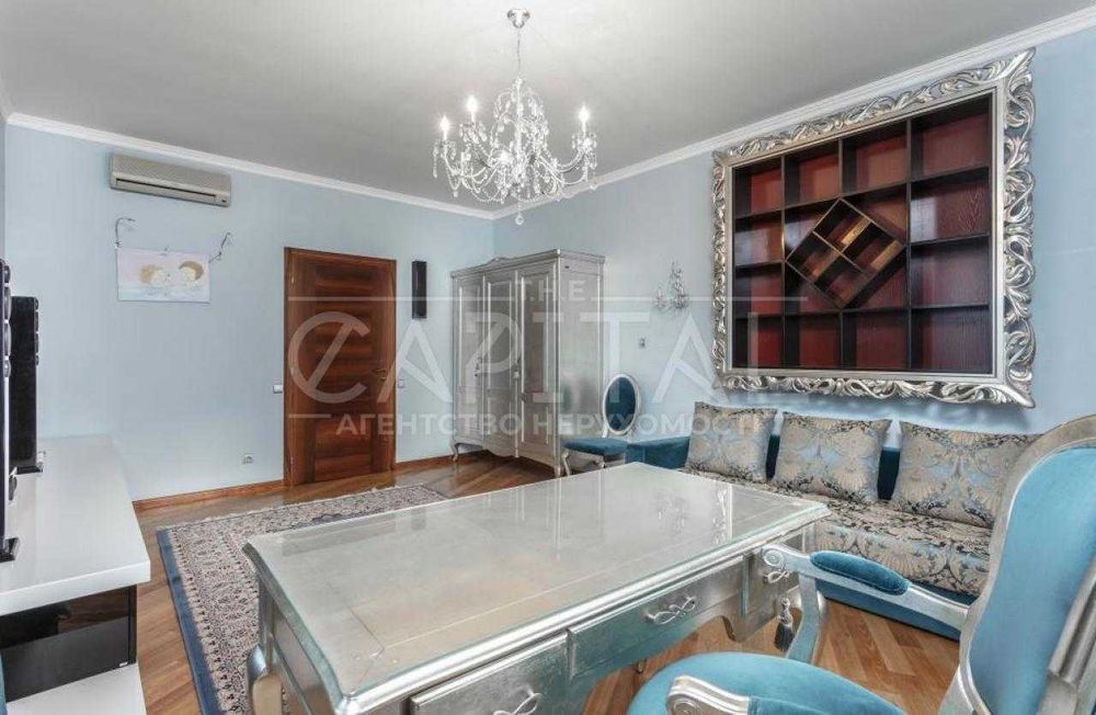 3-комнатная квартира по адресу ул. Ильенка Юрия (площадь 160 м²) - Atlanta.ua - фото 5