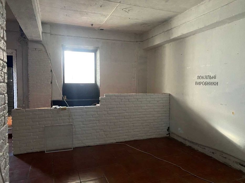 Здам в оренду приміщення центр міста