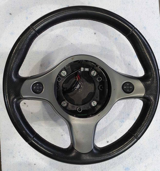 Kierownica Alfa Romeo 159 multifunkcja