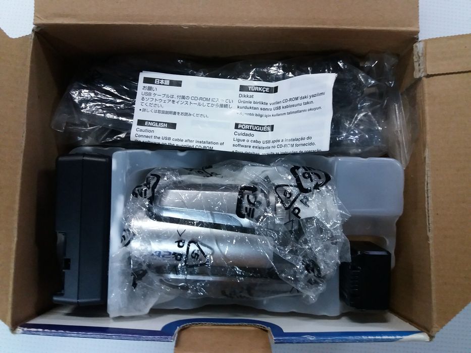 Продам Panasonic SDR-H40.