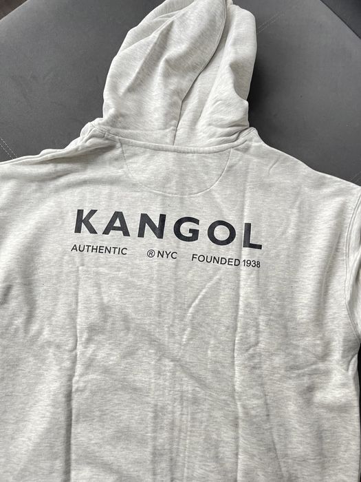 Худі Kangol Оригінал