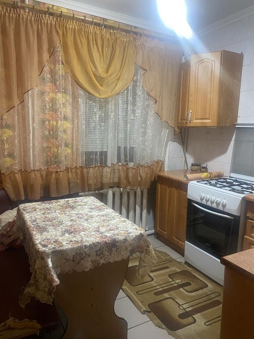 Оренда 2 кімнатної квартири на Черемушках