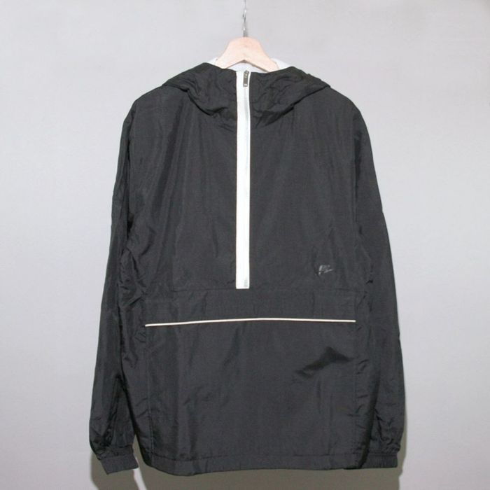 Анорак куртка мужская Nike Essentials Anorak Jacket FD4664-010 Size L