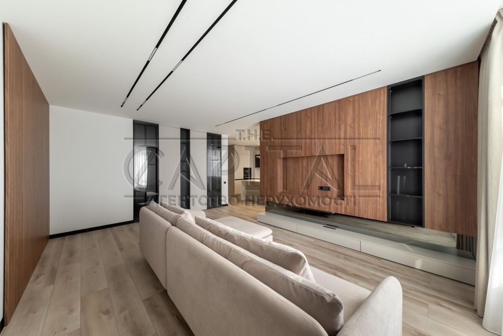 Продаж 4-кім квартири ЖК «Новопечерська Вежа» Новопечерські Липки