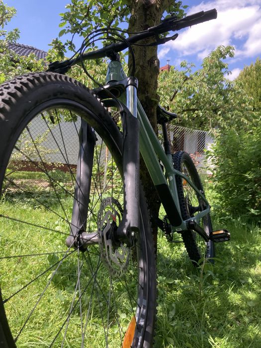 Cannondale Habit HT 3 S 29” MTB Trail Shimano 1x Dropper Hydraulika Stan Idealny