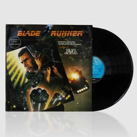 Blade Runner - The New American Orchestra