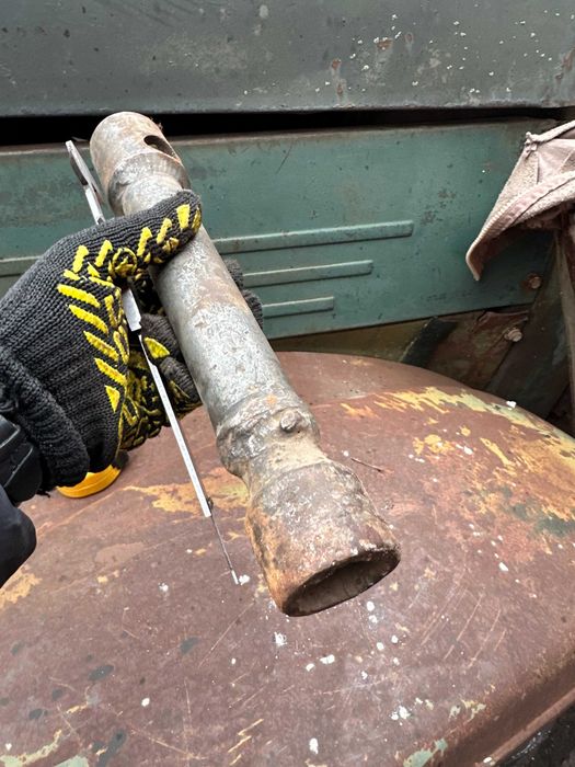 Ключ балонный Б\У