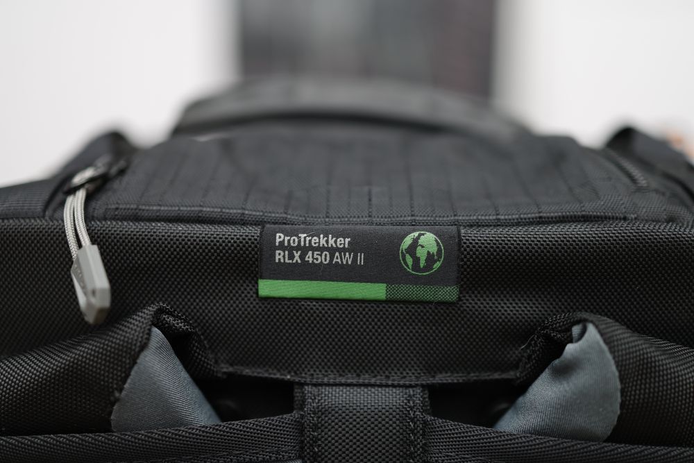 Walizka / plecak Lowepro Pro Trekker RLX 450 AW II