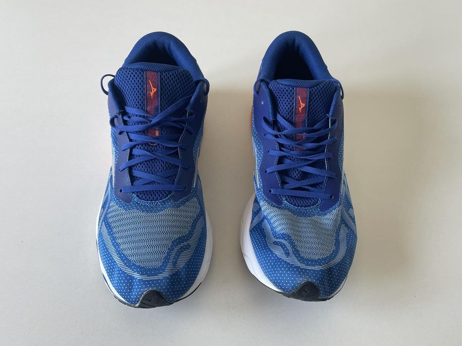 Mizuno Wave Ultima бігові 50р/32.5 уст кросівки оригінал ідеал