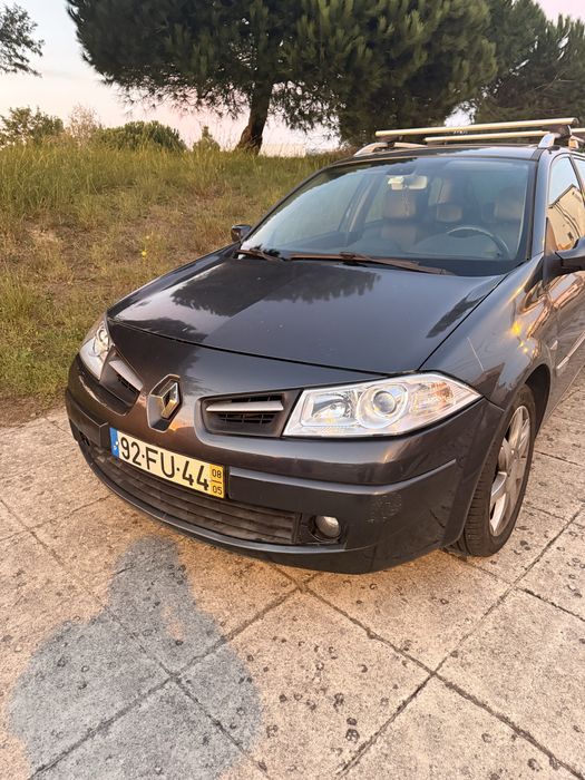 Megane 2 1.5 dci — photo 5
