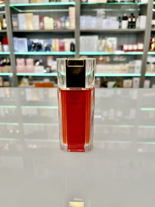 Must De Cartier Parfum Concentrate Women UNIKAT OLD 30 ML