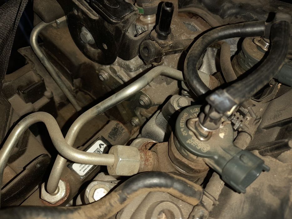 Injetor RENAULT Clio IV (BH_)