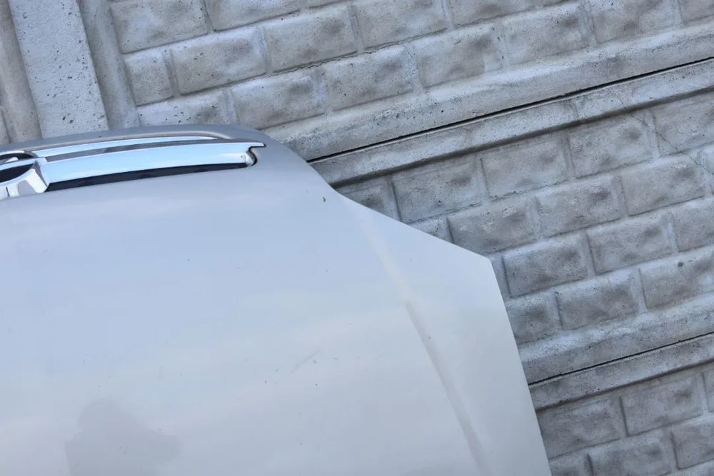 maska pokrywa silnika opel vectra c