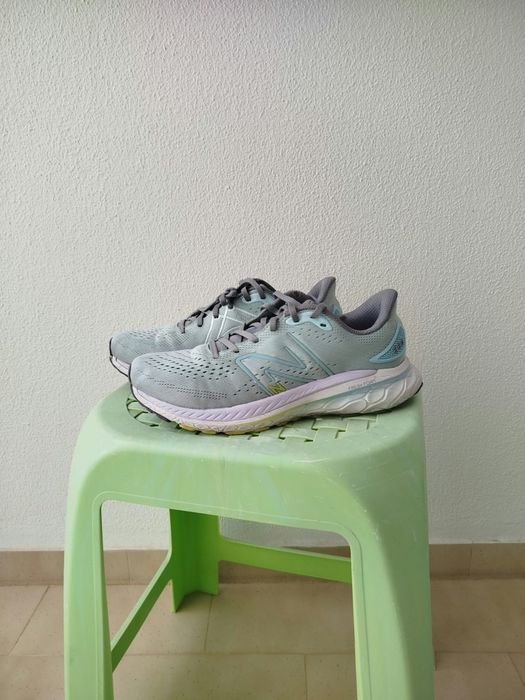 Sapatilhas Ténis New Balance Run Corrida