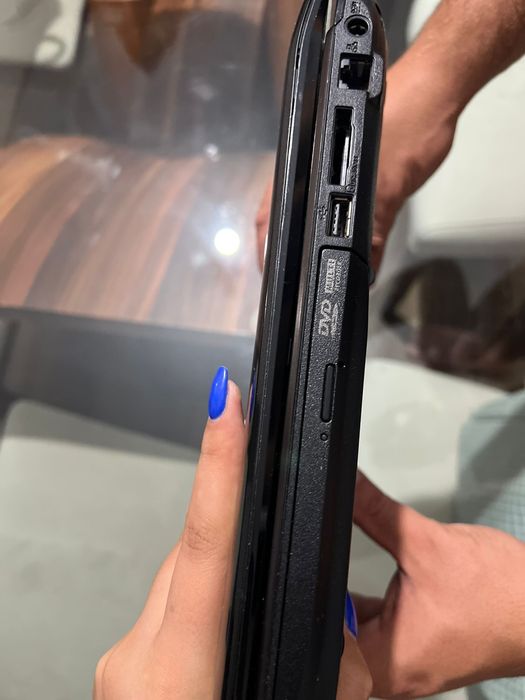 Portatil Asus K52j