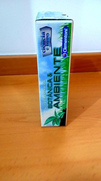 Conjunto de mini horta de brincar.